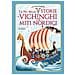Lorenza Cingoli - Le più belle storie dei vichinghi e dei miti nordici - Foto miniatura 1