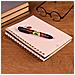 Harry Potter Hogwarts 9 3/4 Multi Colore Penna (Penna)  - Foto miniatura 2
