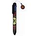 Harry Potter Hogwarts 9 3/4 Multi Colore Penna (Penna)  - Foto miniatura 3
