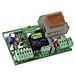 Scheda Elettronica 615bpr Incorporata Per Barriera 230v 615bpr Std 790281 - Foto miniatura 2