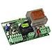 Scheda Elettronica 615bpr Incorporata Per Barriera 230v 615bpr Std 790281 - Foto miniatura 1