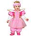 Pegasus Costume Neonata Cappuccetto Rosso – Taglia 3-6 Mesi (48 Cm), Vestito Con Chiusura Cerniera, Solo Lavaggio A Mano