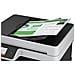 Stampante Multifunzione EcoTank ET-5150 Inkjet a Colori Stampa Copia Scansione A4 37 ppm (B /N) 23 ppm (a Colori) Wi-Fi / Ethernet / USB - Foto miniatura 5