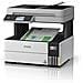Stampante Multifunzione EcoTank ET-5150 Inkjet a Colori Stampa Copia Scansione A4 37 ppm (B /N) 23 ppm (a Colori) Wi-Fi / Ethernet / USB - Foto miniatura 3