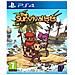 The Survivalists Ps4 Game - Foto miniatura 1