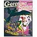 Geronimo Stilton - Il Giallo Del Pappagallo - Foto miniatura 2