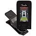 Clip-on Tuner Lcd Originale - Fiesta Red - Foto miniatura 2