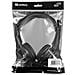 Minijack Headset Saver (minijack Headset Saver - Minijack Headset Saver, - Headset, Head-band, Calls /music, Bla - Foto miniatura 4