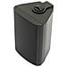 VS-WB10B, Montabile a parete, Universale, 100 - 20000 Hz, Nero, Plastica, 2-vie - Foto miniatura 1