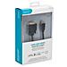 Cavo Adattatore HDMI M / M Lunghezza 2 metri - Foto miniatura 1