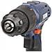 Trapano a Batteria Senza Fili 12 V Li-Ion CDM1119 - Foto miniatura 7