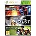Triple Pack: Beyond Good & Evil + Outland + From Dust, Xbox 360 - Foto miniatura 1