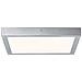 706.51 Interno 21.8W Cromo illuminazione da soffitto - Foto miniatura 1