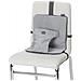 Seduta Nomade Wrappy Grey - Foto miniatura 1