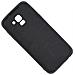 Custodia Tpu Silicone Cover Soft-case Per Samsung Galaxy J6+ Plus (2018) Black - Foto miniatura 2