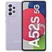 Galaxy A52s 5G 128 GB 6 GB Ram Dual Sim Display 6.5" Full HD+ Slot Micro SD Fotocamera 64 Mpx Android Europa Viola - Foto miniatura 1