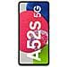 Galaxy A52s 5G 128 GB 6 GB Ram Dual Sim Display 6.5" Full HD+ Slot Micro SD Fotocamera 64 Mpx Android Europa Viola - Foto miniatura 2