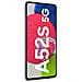 Galaxy A52s 5G 128 GB 6 GB Ram Dual Sim Display 6.5" Full HD+ Slot Micro SD Fotocamera 64 Mpx Android Europa Viola - Foto miniatura 4