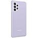 Galaxy A52s 5G 128 GB 6 GB Ram Dual Sim Display 6.5" Full HD+ Slot Micro SD Fotocamera 64 Mpx Android Europa Viola - Foto miniatura 6