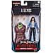 Marvel: - Dr. Strange - Legends Stripes 4 (Female Movie Character) - Foto miniatura 1