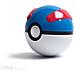 Pokémon Diecast Replica Great Ball - Foto miniatura 5