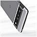Cover Silicone Flessibile Google Pixel 6 Pro + Vetro Temperato Bordo Nero - Foto miniatura 5