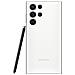 Galaxy S22 Ultra 5G 256 GB 12 GB RAM Dual Sim Display 6.8" QHD+ Fotocamera 108 Mpx Android Italia Bianco - Foto miniatura 2