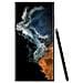 Galaxy S22 Ultra 5G 256 GB 12 GB RAM Dual Sim Display 6.8" QHD+ Fotocamera 108 Mpx Android Italia Bianco - Foto miniatura 3