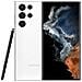 Galaxy S22 Ultra 5G 256 GB 12 GB RAM Dual Sim Display 6.8" QHD+ Fotocamera 108 Mpx Android Italia Bianco - Foto miniatura 1