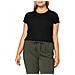 Onlemma S / s Top Noos Jrs T-shirt, Nero, S Donna - Foto miniatura 1