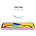 Custodia Compatibile Con Samsung Galaxy M30s / M21 In Candy Rosa - Coperchio Protettivo In Silicone Tpu Flessibile - Foto miniatura 4