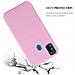 Custodia Compatibile Con Samsung Galaxy M30s / M21 In Candy Rosa - Coperchio Protettivo In Silicone Tpu Flessibile - Foto miniatura 8