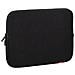 5126 Black MacBook Pro 14 Sleeve - Foto miniatura 1