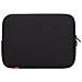 5126 Black MacBook Pro 14 Sleeve - Foto miniatura 2