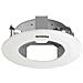 Wv-qem100-w Security Cameras Mounts & Housings Monte - Foto miniatura 2