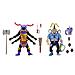 Teenage Mutant Ninja Turtles Antrax & Scumbug - Foto miniatura 1
