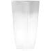 Vaso Luminoso Per Esterno Giardino Cm 39 X 39 X 90 H - Foto miniatura 1