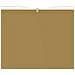 Paravento Verticale Beige 180x1200 Cm In Tessuto Oxford - Foto miniatura 6