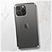 Cover Silicone Iphone 14 Pro Max + Vetro Temperato Trasparente - Foto miniatura 5
