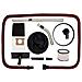 Aspirapolvere A Umido /asciutto - Te-vc 2350 Sacl - 1600w - 50l - Foto miniatura 2
