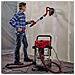 Aspirapolvere A Umido /asciutto - Te-vc 2350 Sacl - 1600w - 50l - Foto miniatura 3