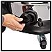 Aspirapolvere A Umido /asciutto - Te-vc 2350 Sacl - 1600w - 50l - Foto miniatura 5