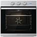 Forno Elettrico da Incasso BI62111AXTC Capacità 77 L Multifunzione Ventilato Potenza 2500 W Colore Inox - Foto miniatura 1