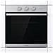 Forno Elettrico da Incasso BI62111AXTC Capacità 77 L Multifunzione Ventilato Potenza 2500 W Colore Inox - Foto miniatura 8