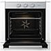 Forno Elettrico da Incasso BI62111AXTC Capacità 77 L Multifunzione Ventilato Potenza 2500 W Colore Inox - Foto miniatura 3