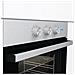 Forno Elettrico da Incasso BI62111AXTC Capacità 77 L Multifunzione Ventilato Potenza 2500 W Colore Inox - Foto miniatura 5