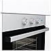 Forno Elettrico da Incasso BI62111AXTC Capacità 77 L Multifunzione Ventilato Potenza 2500 W Colore Inox - Foto miniatura 4