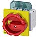 3ld2203-1tp53 3p Rosso, Giallo Interruttore Elettrico - Foto miniatura 1