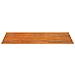 Pannelli per Tetti 12 pz Ruggine 80x44 cm in Acciaio Corten - Foto miniatura 4