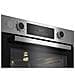 Forno Elettrico da Incasso b300 BBIS12300XDE Capacità 72 L Multifunzione Ventilato Cottura e Pulizia a Vapore Potenza 3300 W Colore Acciaio Inox - Foto miniatura 4